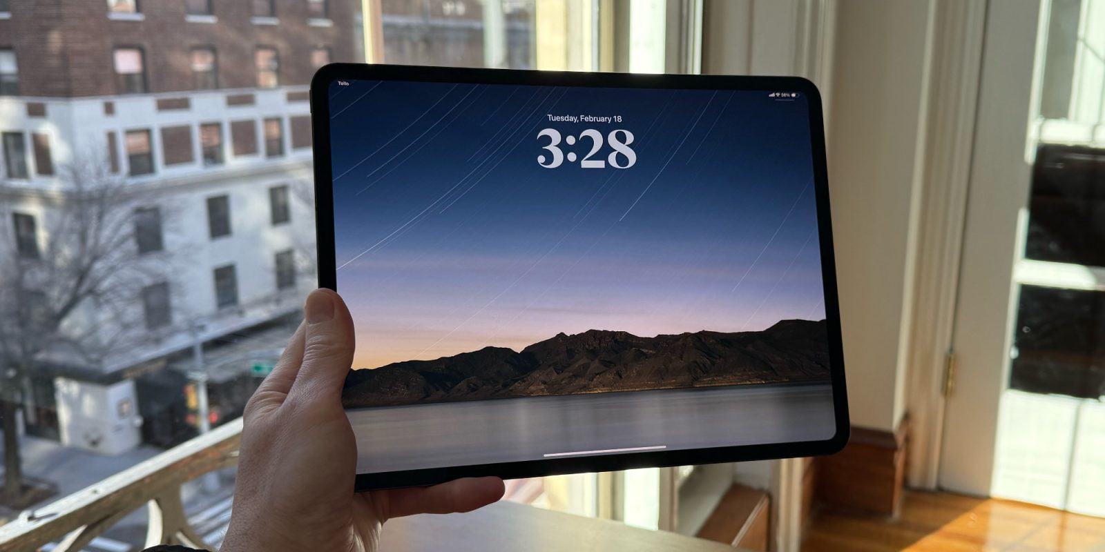 Why Slide Over is my favorite iPadOS superpower