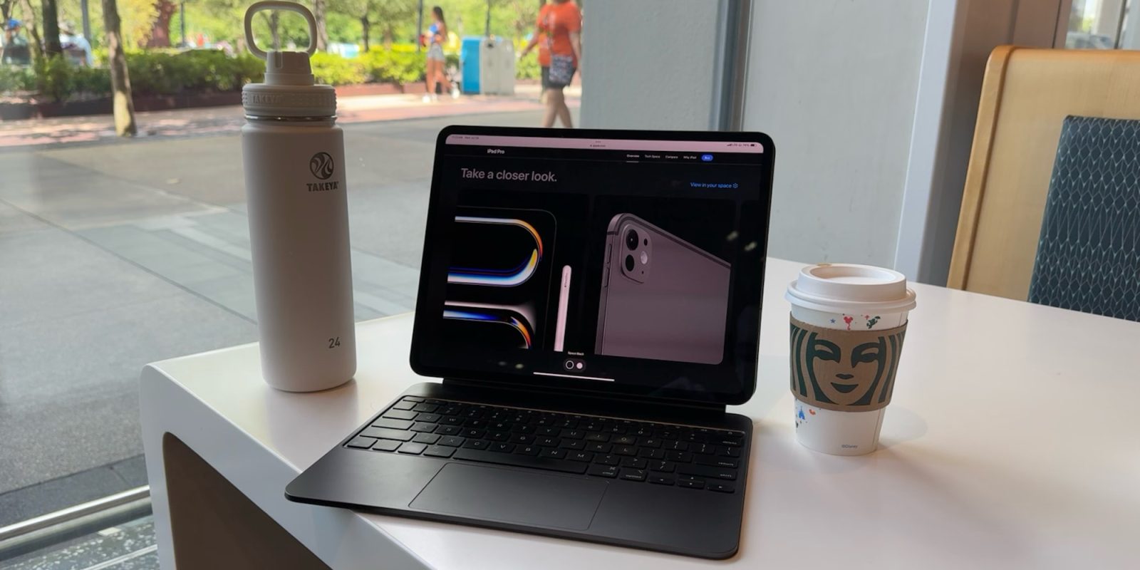 Here’s why iPad Pro is my only computing option (for now)