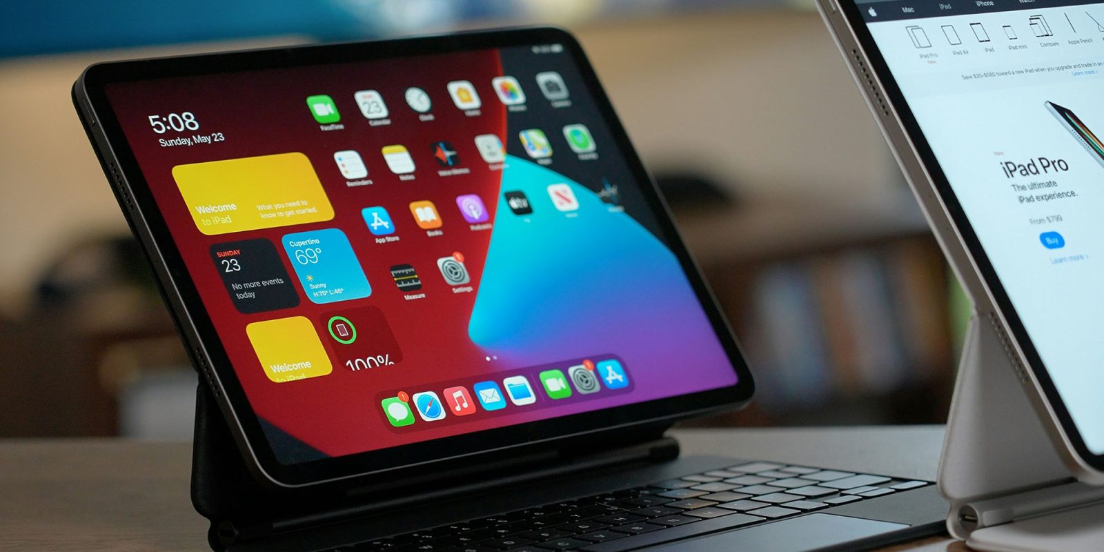 2025 iPad Pro production underway, but pricing expected to deter many